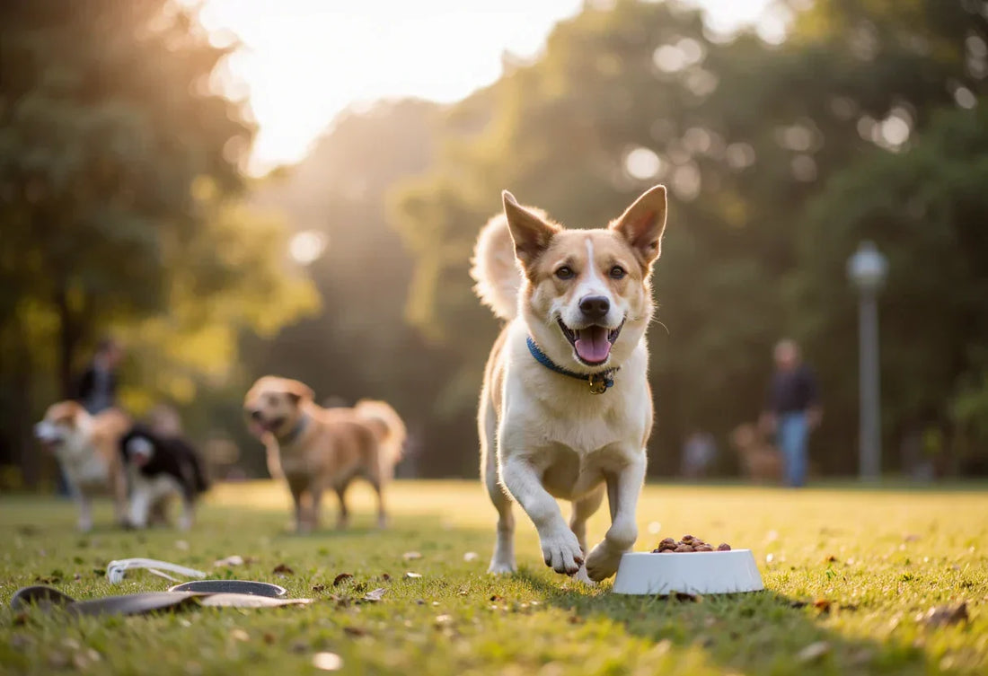dog joint health tips
