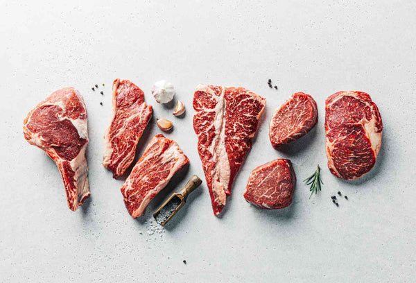 Beef Dog Food Recipe: A Hearty, High-Protein Meal