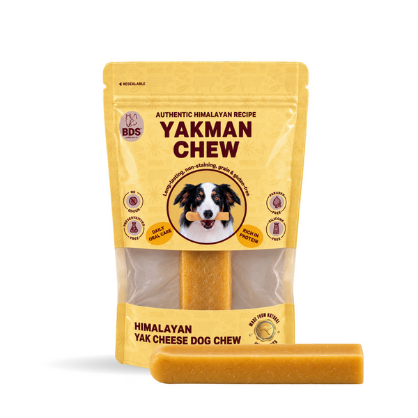 Yakmanchew Pack Planner: Size, Flavour & Pack Guide