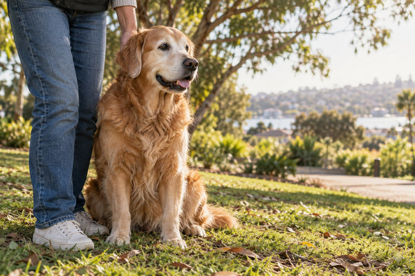 LOY-002 Dog Longevity Drug: What the STAY Trial Shows So Far