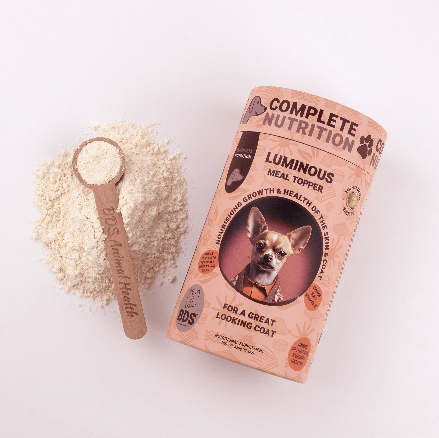 Allergy & Sensitive Skin Relief for Dogs