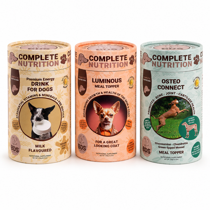 Complete Wellness Bundle