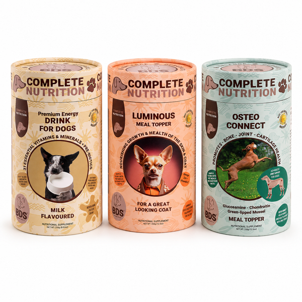 Complete Wellness Bundle
