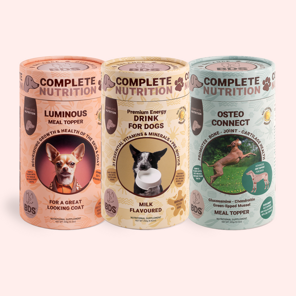 Complete Wellness Bundle