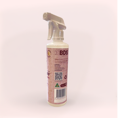 Pissed Off™ - Urine Odour Destroyer