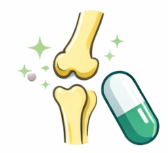 Glucosamine HCI USP-NF