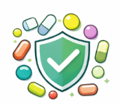 31 essential vitamins and minerals