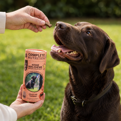 Training and Treats Bundle