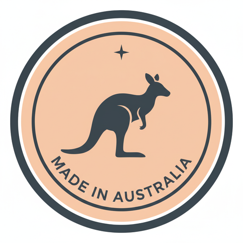 Made in Australia