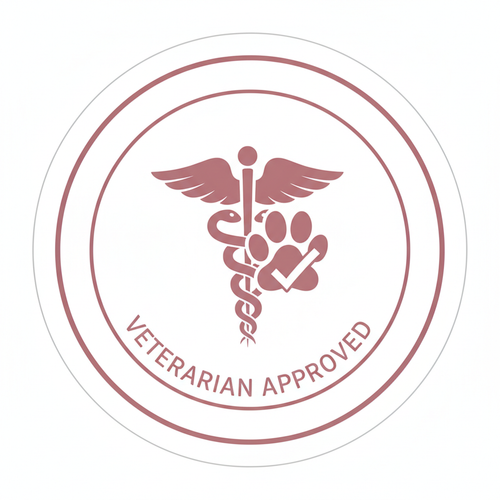 Veterinarian Approved