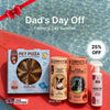 Dad's Day Off