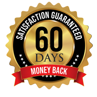 Guarantee badge