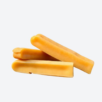 Yakmanchew - Himalayan Cheese Dog Chew