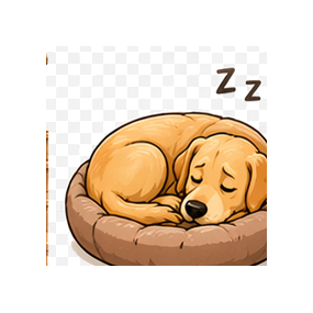 Shorter walks, longer naps
