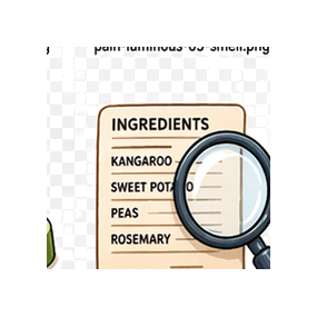 Treat label literacy