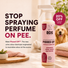 Pissed Off™ - Urine Odour Destroyer