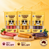 Yakmanchew - Himalayan Cheese Dog Chew